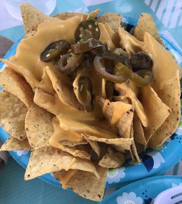 Nachos