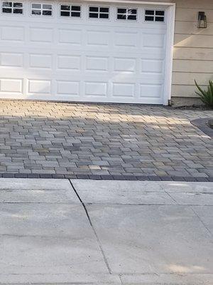 Paver Installation, Concrete Paving, Driveway Construction, Concrete Masonry Construction, Stamped Concrete Installation