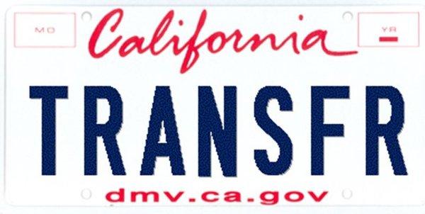 AV Vehicle Registration