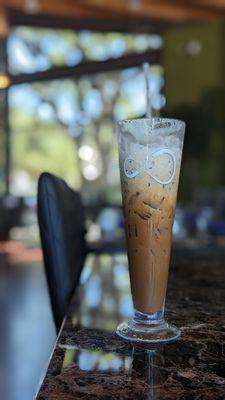 Thai Coffee