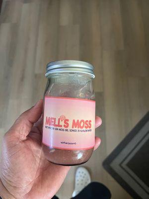 Sea moss