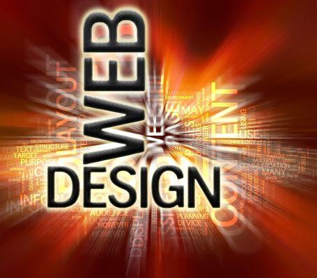 Artistic Web Design & Business Videos