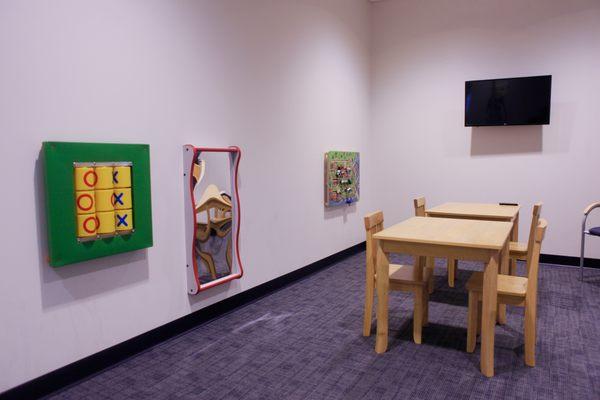 Play Room