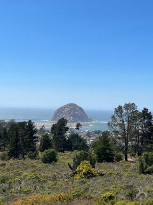 Morro Rock