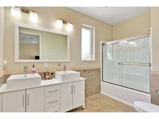 Do you want remodel your bathroom, kitchen, house or floors?! 
 Call us today 818.748.3388