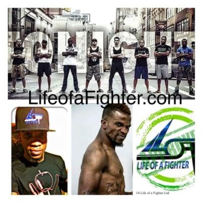 Sponsored LOF Athlete NJ Mac Steps into the ring tonight for an 8 man tournament, one night, winner takes home the belt!...