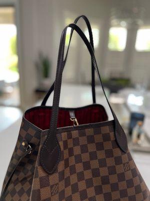 LV bag