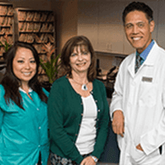 Dentist San Francisco - Leo Arellano DDS PC