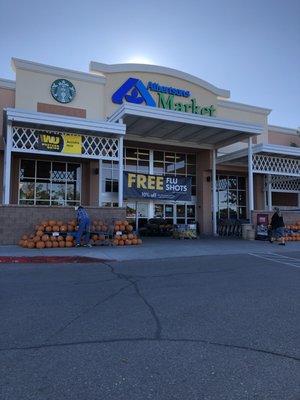 Albertsons Market Pharmacy