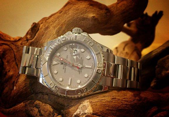 ROLEX WATCHES