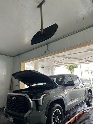 GreenStreet Auto Spa & Detail Center