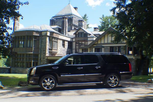 Platinum Limousines of Saratoga