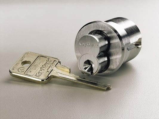 Commercial Locks