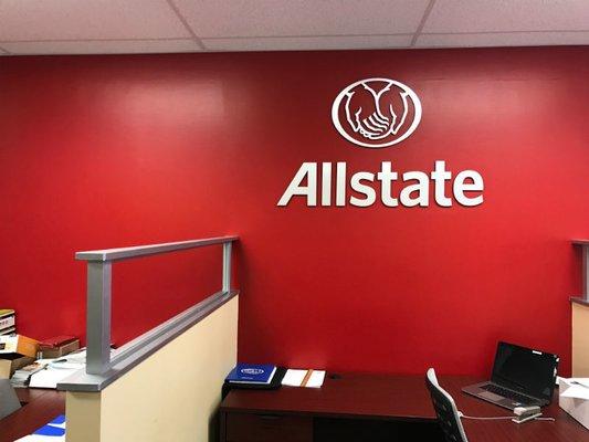 Allstate Insurance