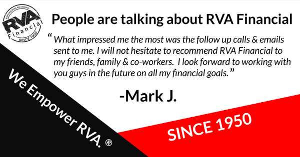 RVA Financial