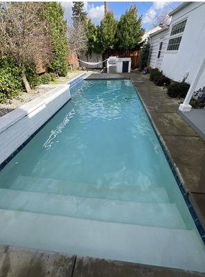 RGM Pool Service