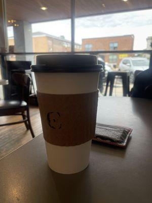 Cottonwood Coffee