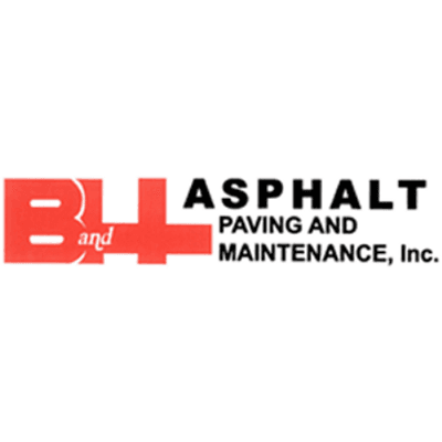 B & H Asphalt Paving & Maintenance Inc