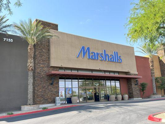 Marshalls