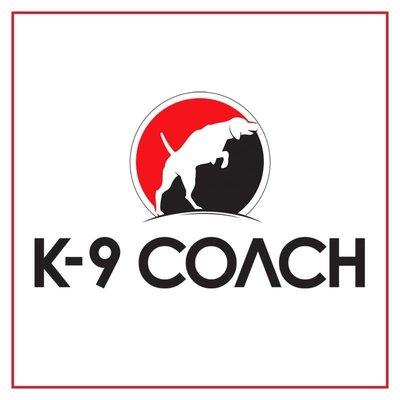 K-9 Coach