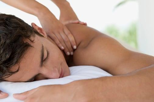 Our professional Massage Therapists are licensed & insured.