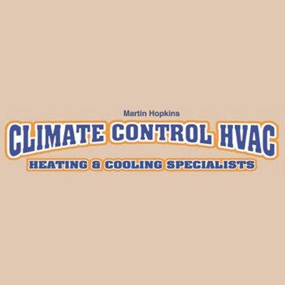 Climate Control HVAC