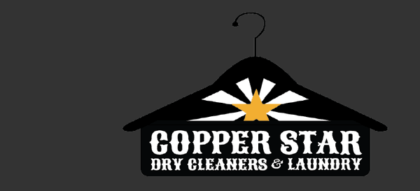 Copper Star Dry Cleaners