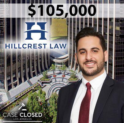 Hillcrest Law