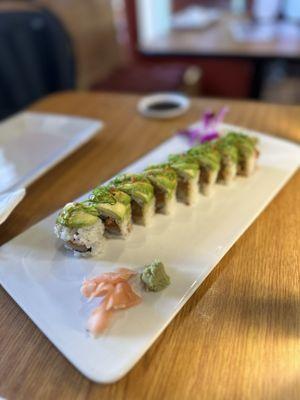 Hawaii Roll