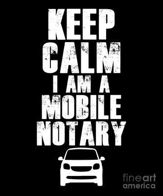 Melonie's Mobile Notary Services