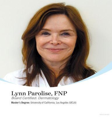 Lynn Parolise, FNP