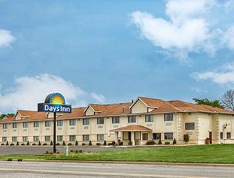 Days Inn