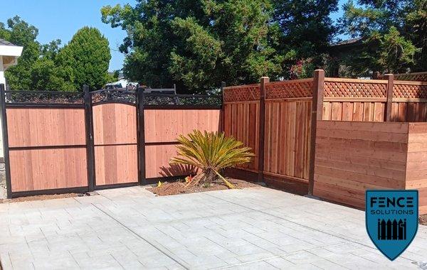 Fence Solutions