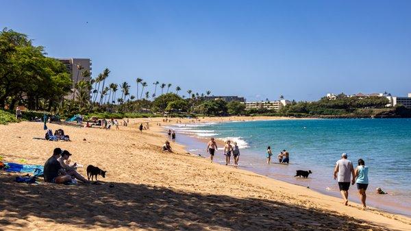 Kahekili Beach Park