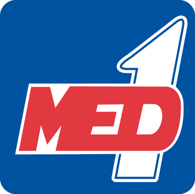 Med 1 Occupational Health Services