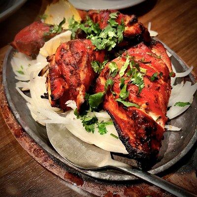 Tandoori Chicken