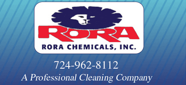 Rora Chemicals Inc logo