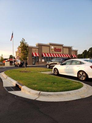 Freddy's Frozen Custard