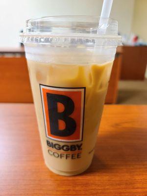 Biggby Coffee