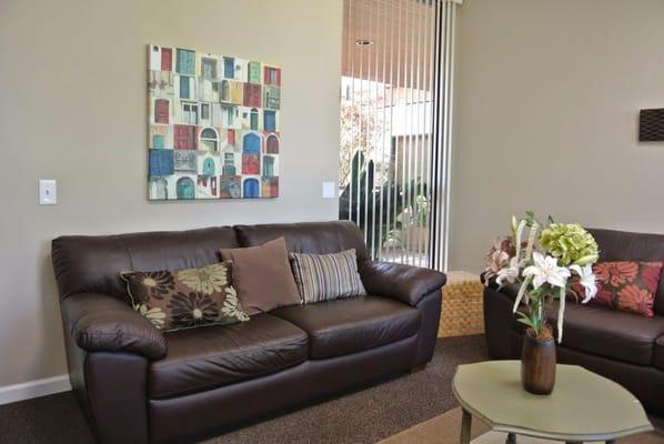 Casabella Therapy Clinic 626-318-5156 224 S Glendora Ave. 2nd Fl. Glendora, CA 91741 www.casabellatherapy.com