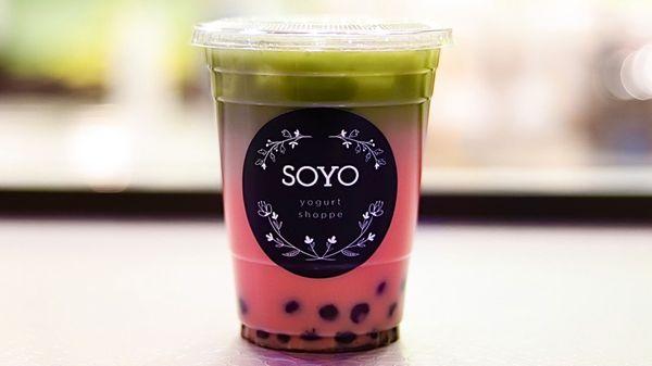 SoYo Yogurt Shoppe