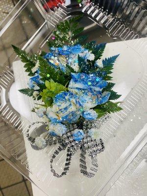 Cinderella  Corsage