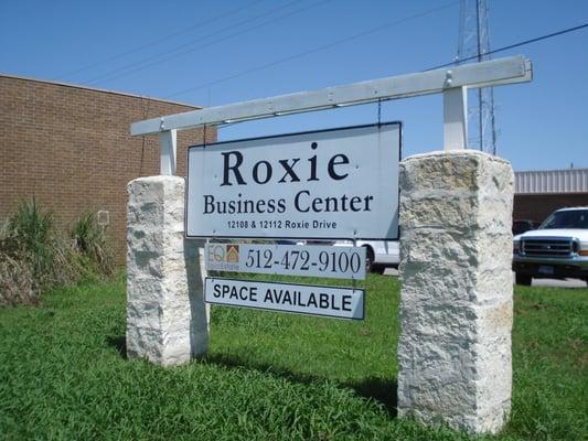 Roxie Business Center, 12112 Roxie Drive, Suite F, Austin, TX 78729