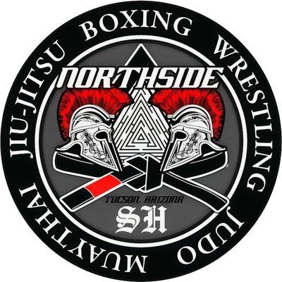 North Side Brazilian Jiu Jitsu & Muay Thai