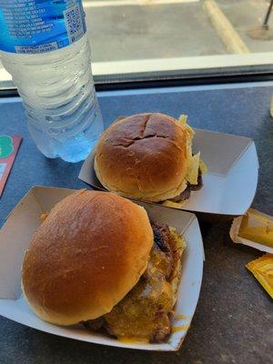 Sliders