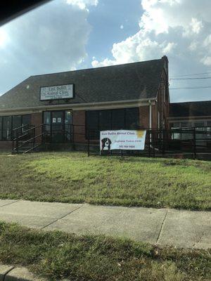 East Bullitt Animal Clinic