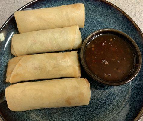 Spring roll