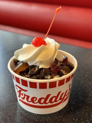 Freddy's Frozen Custard & Steakburgers