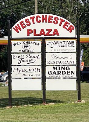 Westchester Market Place