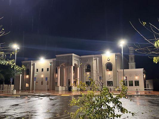 Islamic Center of Modesto